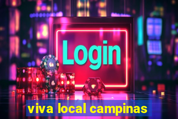 viva local campinas